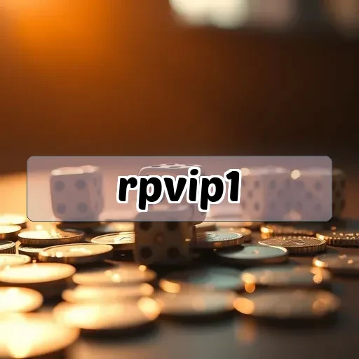 rpvip1 Game Santai