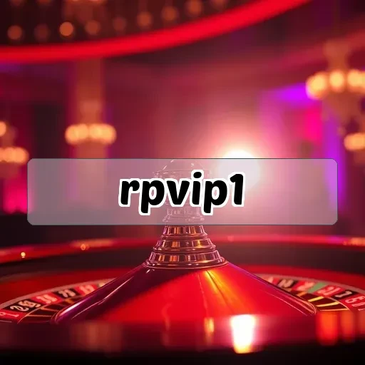 rpvip1: Tempat Seru untuk Para Gamer Indonesia