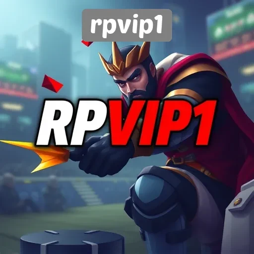Perbandingan RPVIP1 dengan Situs Game Lain di Indonesia