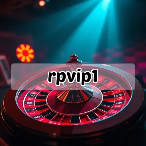 rpvip1 Event Gaming