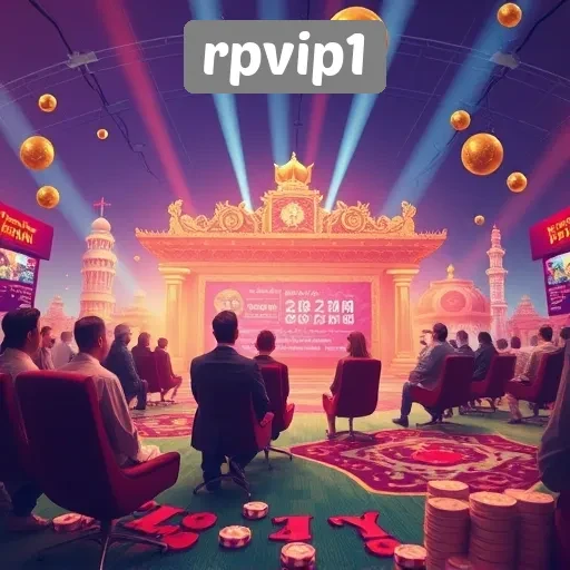 Ragam Permainan Menarik di RPVIP1 untuk Semua Kalangan