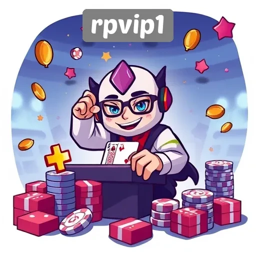 Pengalaman Bermain di RPVIP1 yang Patut Dicoba