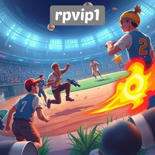 Menjelajahi Fitur Menarik di Rpvip1