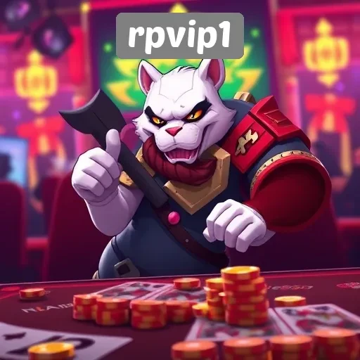 Menelusuri Keunikan Situs Game rpvip1