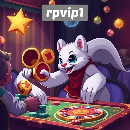 Keberagaman Genre Permainan di RPVIP1 yang Harus Diketahui