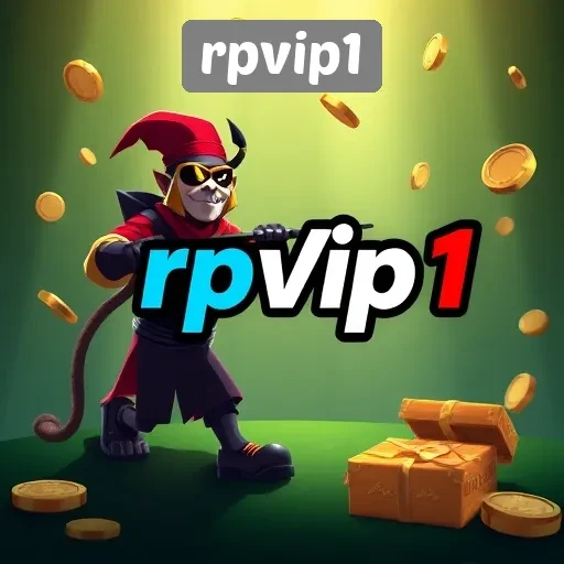 Mengenal Situs Game Rpvip1 untuk Penggemar Game Online
