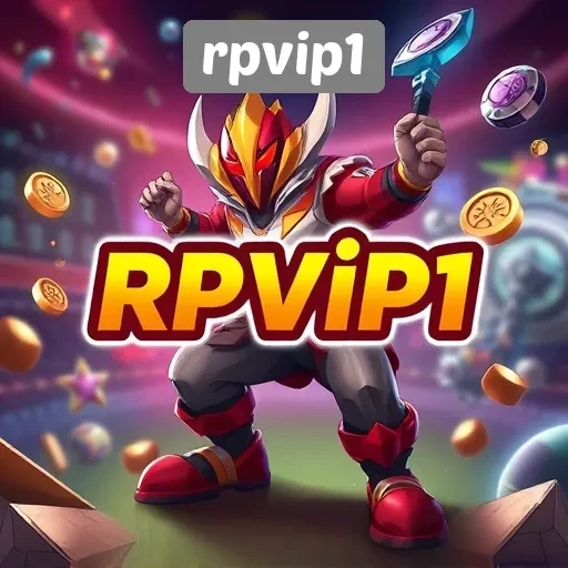Mengenal RPVIP1 Sebagai Platform Game Terpercaya