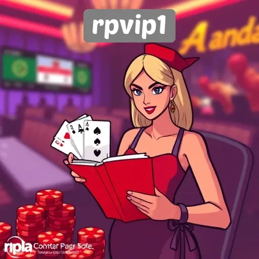 Taktik Terbaik untuk Mengoptimalkan Pengalaman di RPVIP1