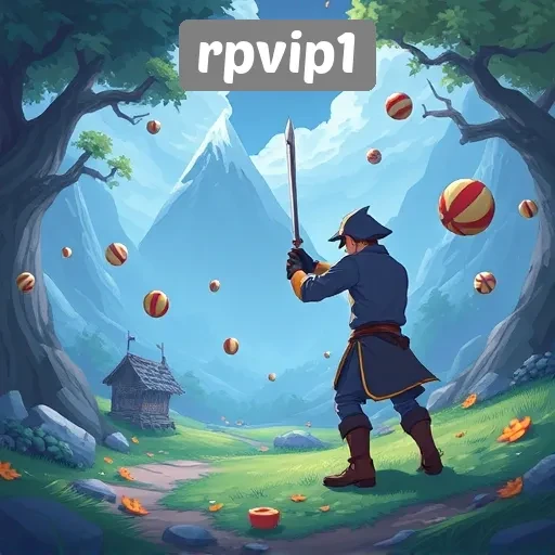 Review Game Populer yang Tersedia di Rpvip1