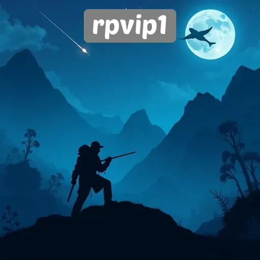 Daftar Game Populer di Rpvip1 yang Patut Dicoba