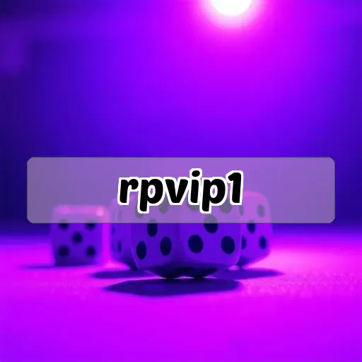 rpvip1: Temukan Keasyikan dalam Game Puzzles Berkualitas Tinggi