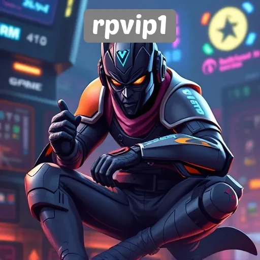 Perkembangan dan Inovasi di rpvip1 untuk Industri Game