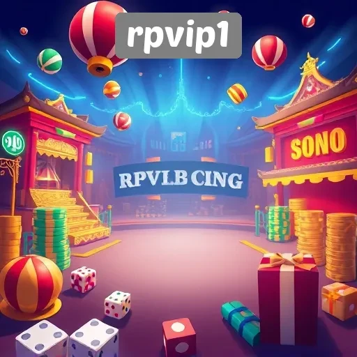 Mengenal Rpvip1 Situs Game Terpopuler di Indonesia