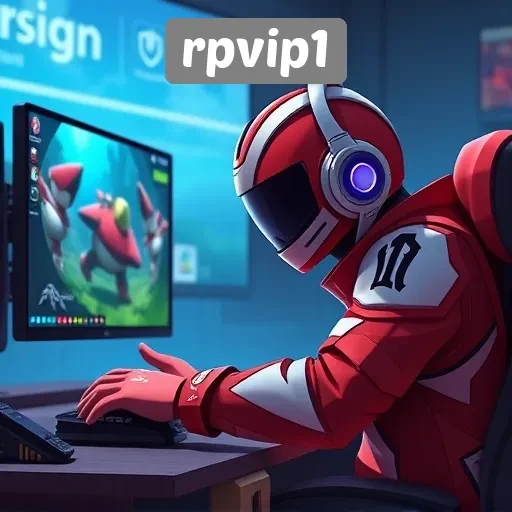 RPVIP1 dan Pengalaman Gaming yang Menarik bagi Pengguna