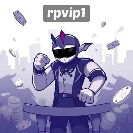 Mengenal RPVIP1 Sebagai Destinasi Game Online