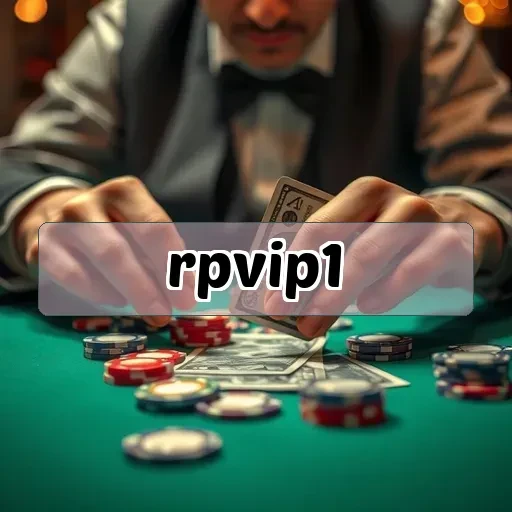 rpvip1 Game Strategi