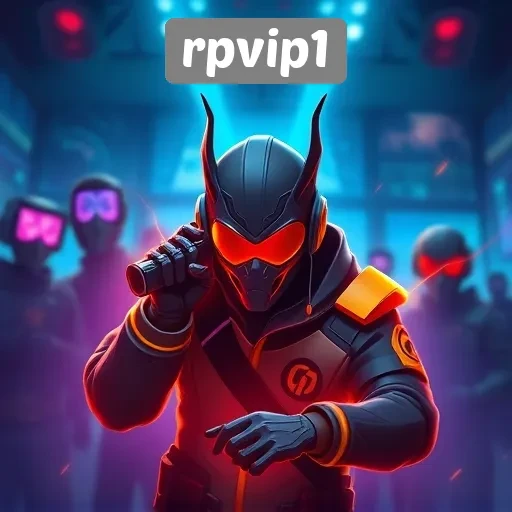 Mengapa RPVIP1 Menjadi Pilihan Utama Para Gamers